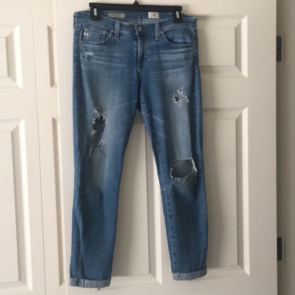 Adriano Goldschmied jeans